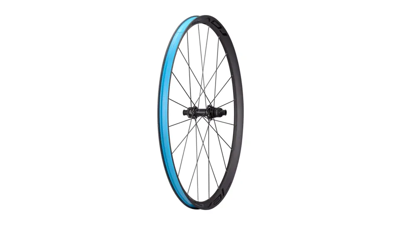 Specialized Roval Control World Cup Carbon CL 29er MTB Rear Wheel - SRAM-1