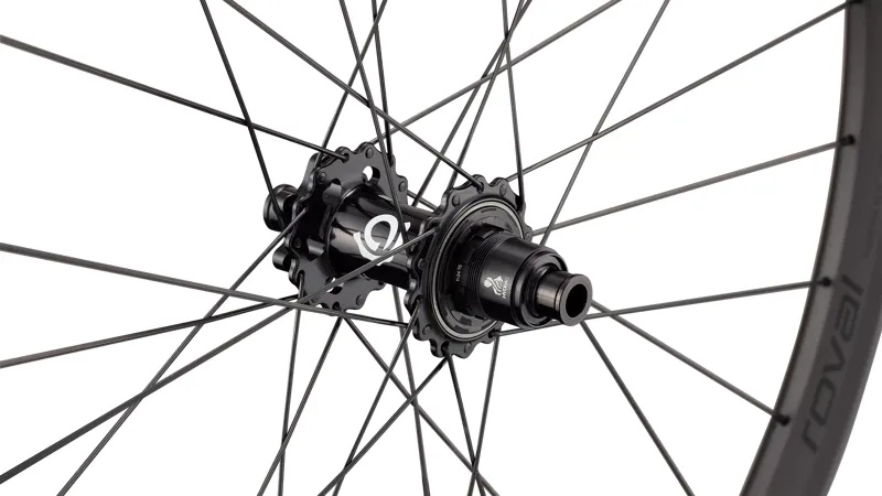 Specialized Traverse SL II Hydra2 Carbon 6-Bolt 29er MTB Rear Wheel - SRAM-2