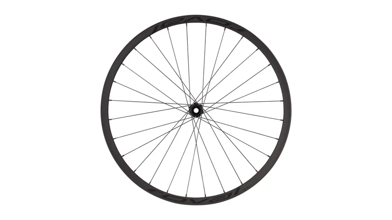 Specialized Roval Control SL V 370 Carbon 6-Bolt 29er MTB Front Wheel