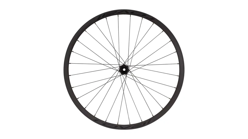 Specialized Roval Control SL V 370 Carbon 6-Bolt 29er MTB Rear Wheel - SRAM