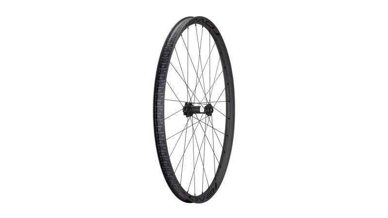 Specialized Roval Control SL VI 350 Carbon 6-bolt 29er MTB Front Wheel-1