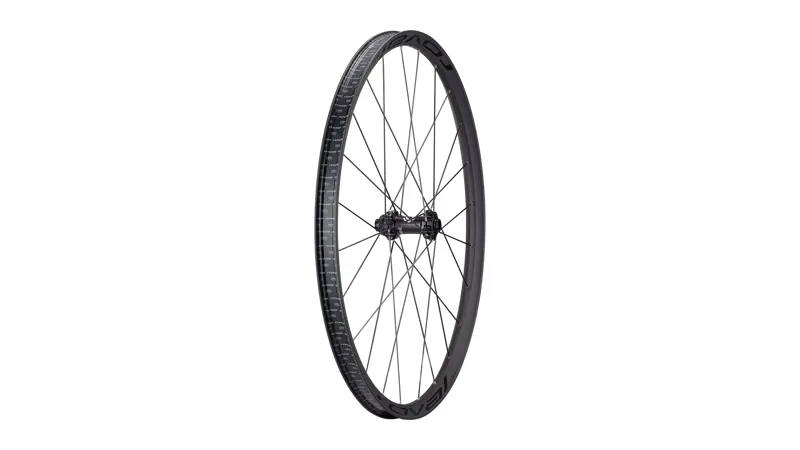 Specialized Roval Control SL VI Solix Carbon 29er Front MTB Wheel-1