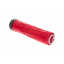 Ergon GA2 Fat Standard MTB Grips - Red