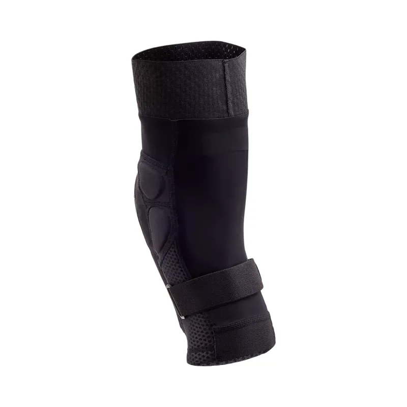 Fox Launch Pro Knee Guard - Black-1