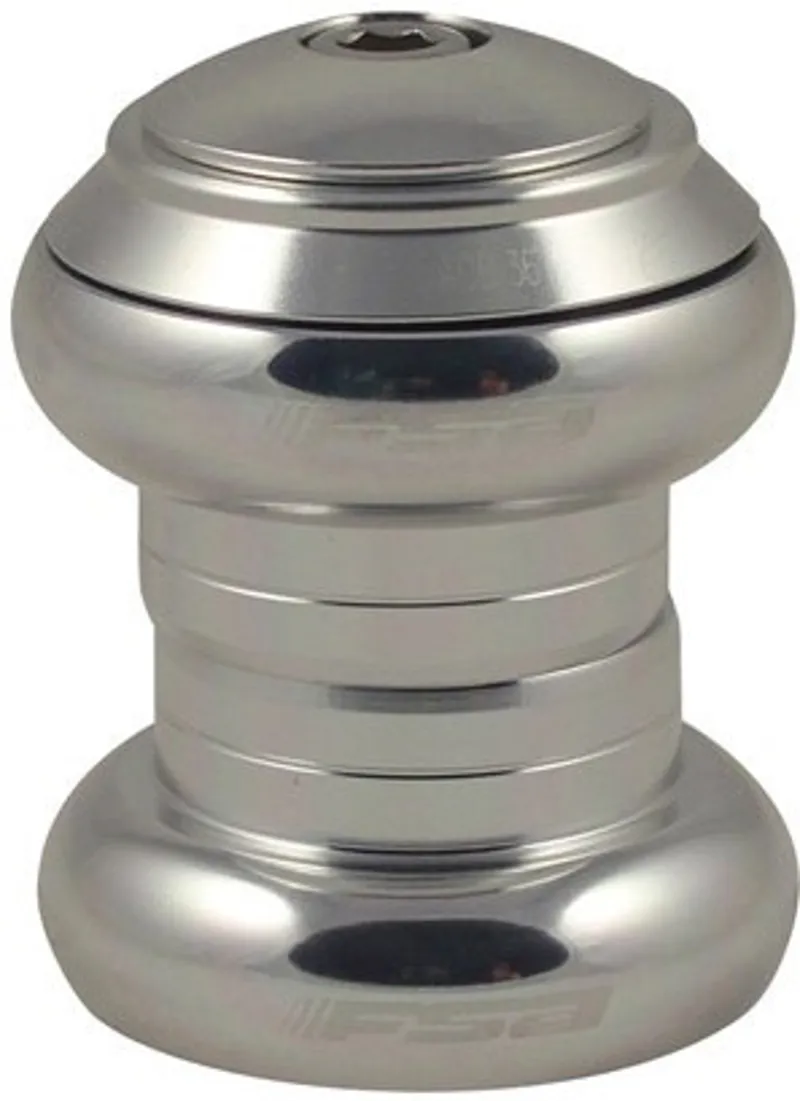 FSA Orbit X Road Threadless Headset-1