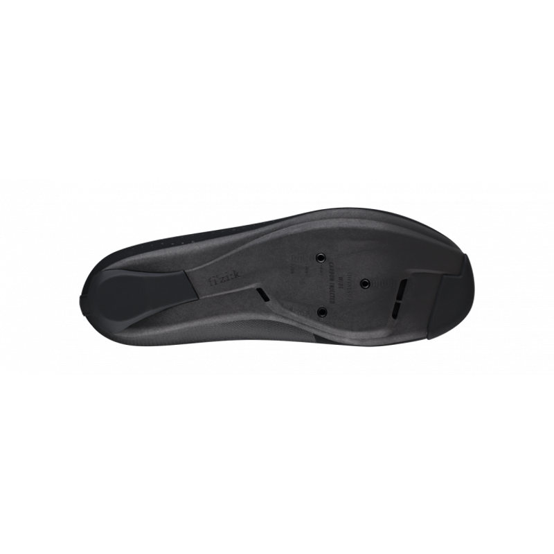 Fizik R4 Tempo Overcurve Wide Road Shoes - Black-3