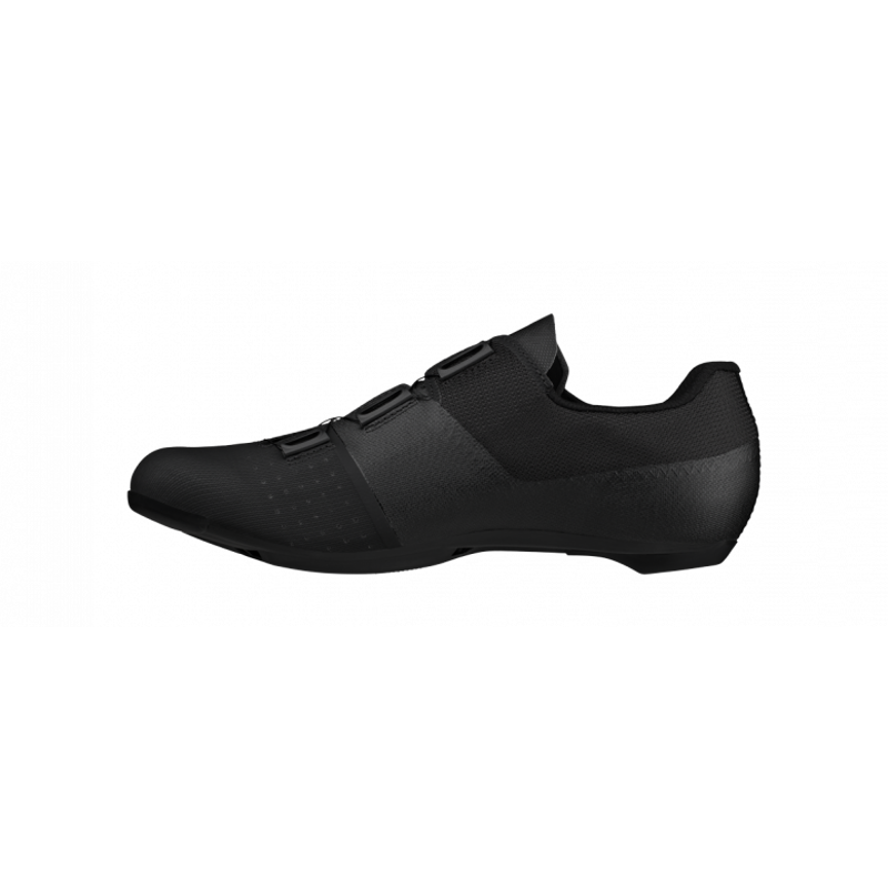 Fizik R4 Tempo Overcurve Wide Road Shoes - Black-1
