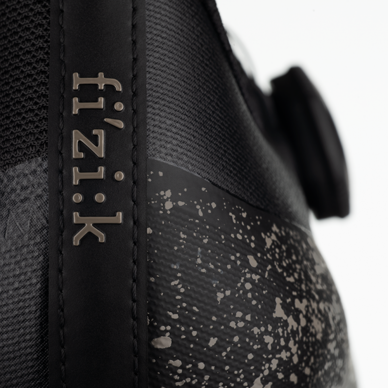 Fizik R4 Tempo Overcurve Wide Road Shoes - Classique-5