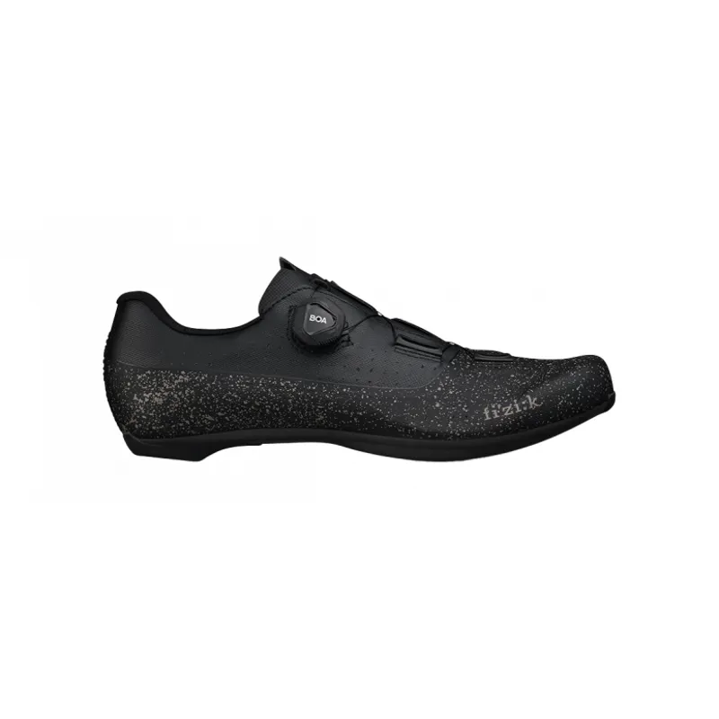 Fizik R4 Tempo Overcurve Wide Road Shoes - Classique