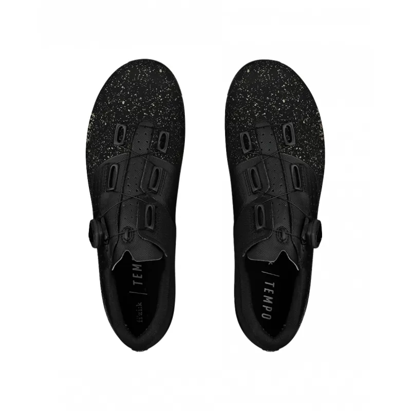 Fizik R4 Tempo Overcurve Wide Road Shoes - Classique-2