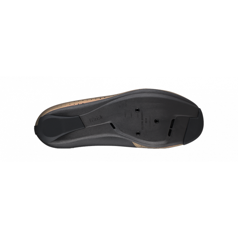 Fizik R4 Tempo Overcurve Wide Road Shoes - Iridescent Copper/Black-3