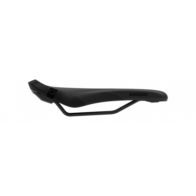 Ergon SM E-Mountain Pro Men's Saddle - Black-2