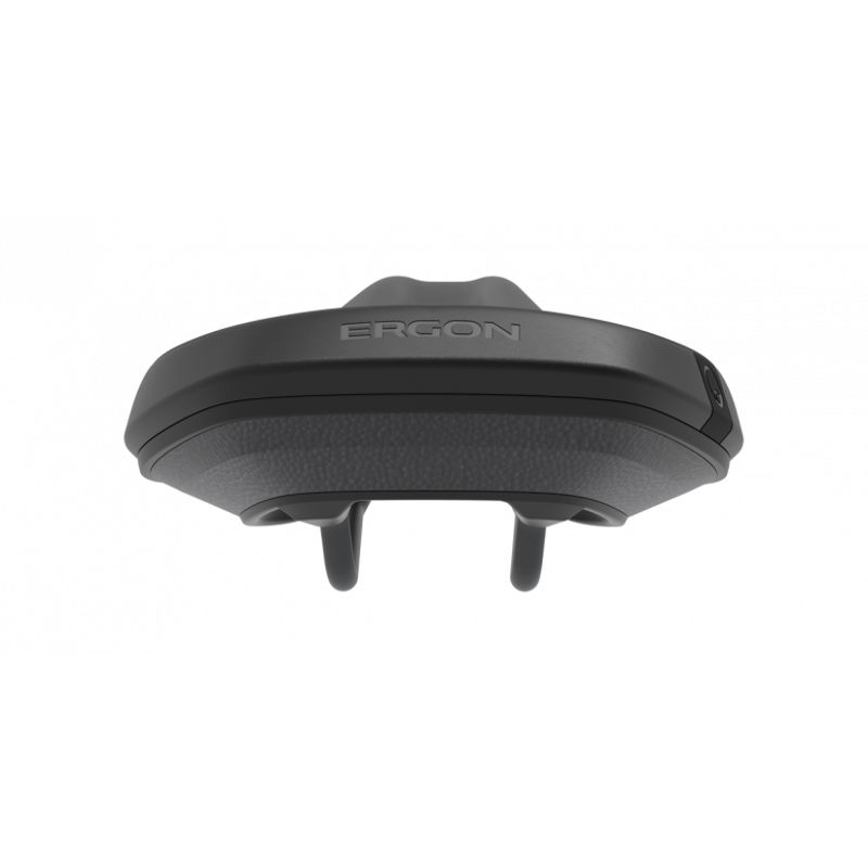 Ergon SMC Core Women's Saddle - Black-3
