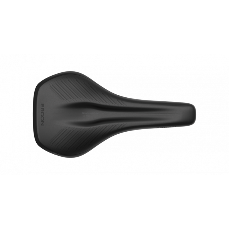Ergon SR Allroad Core Pro Men's Saddle - Stealth-1