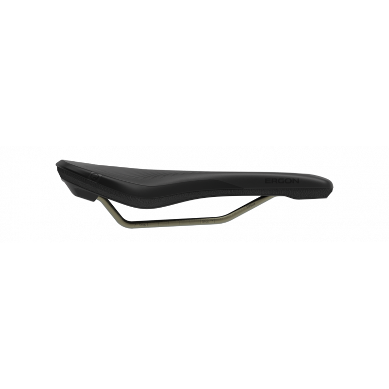 Ergon SR Allroad Core Pro Men's Saddle - Stealth-2