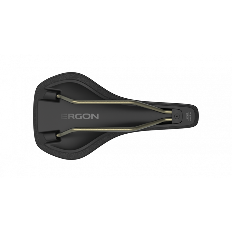 Ergon SR Allroad Core Pro Men's Saddle - Stealth-4