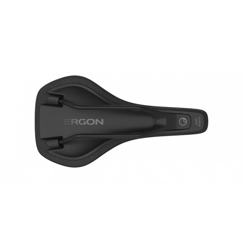 Ergon SR Allroad Core Pro Carbon Men's Saddle - Stealth-4