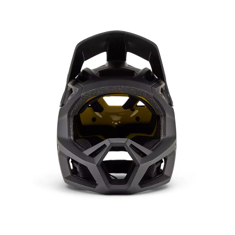 Fox Proframe Mips Full Face MTB Helmet - Matte Black-2