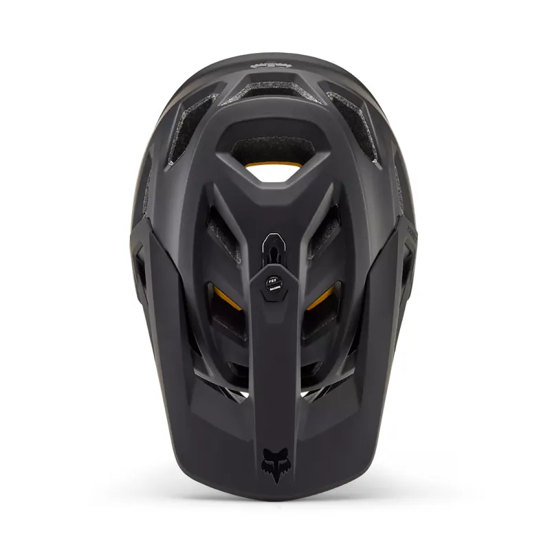 Fox Proframe Mips Full Face MTB Helmet - Matte Black-3