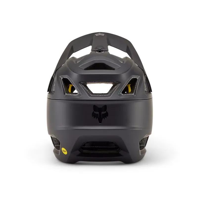 Fox Proframe Mips Full Face MTB Helmet - Matte Black-4