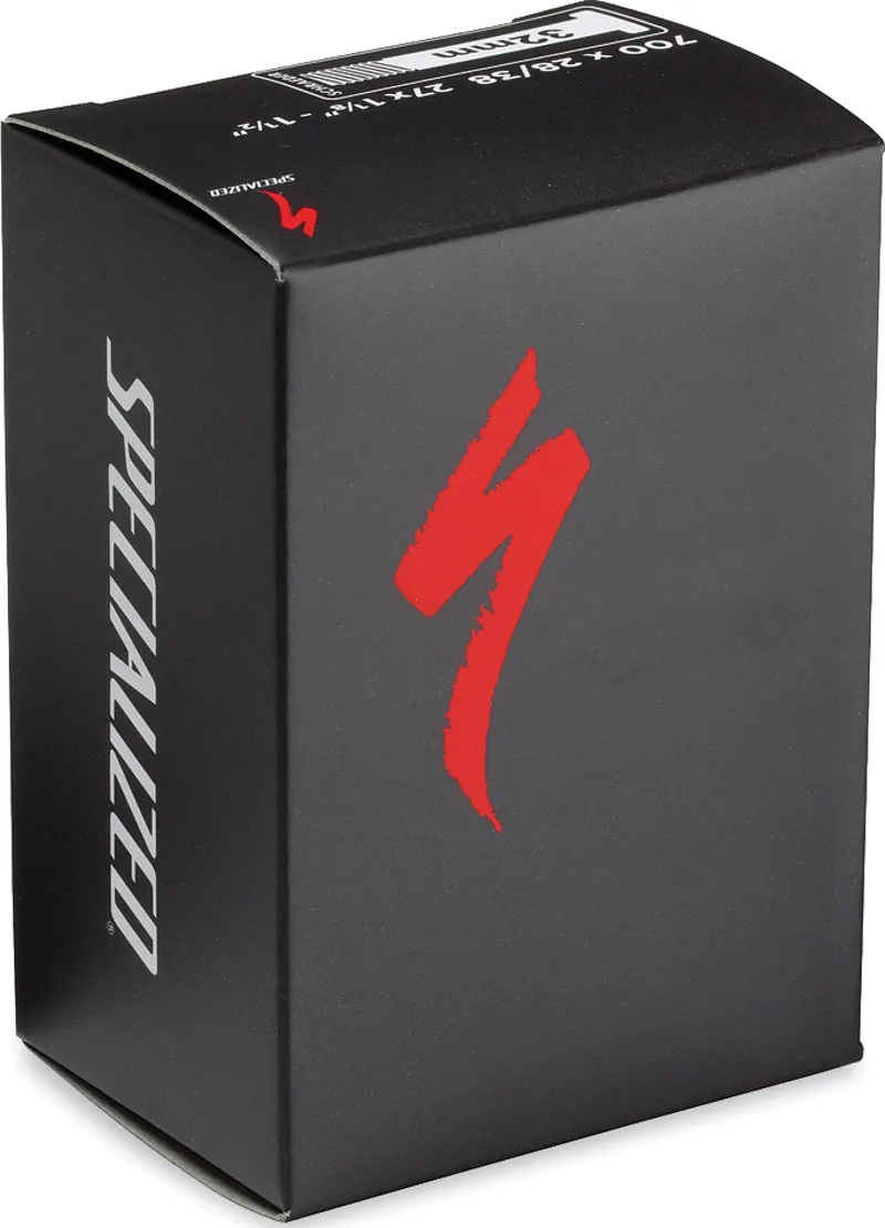 Specialized Standard Inner Tube - Downhill - 26 x 2.4 - 3.0 - Presta