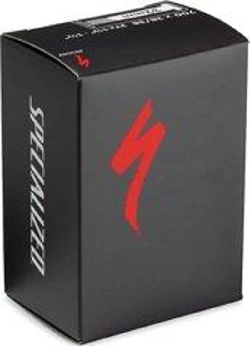 Specialized Standard Tube - 700 x 28 - 38c - Schrader