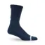 Fox 8 inch Defend Socks - Twilight Blue