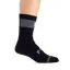 Fox 8 Inch Defend Winter Sock - Black
