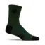 Fox Clothing 6 Inch Ranger Socks - Ivy Green