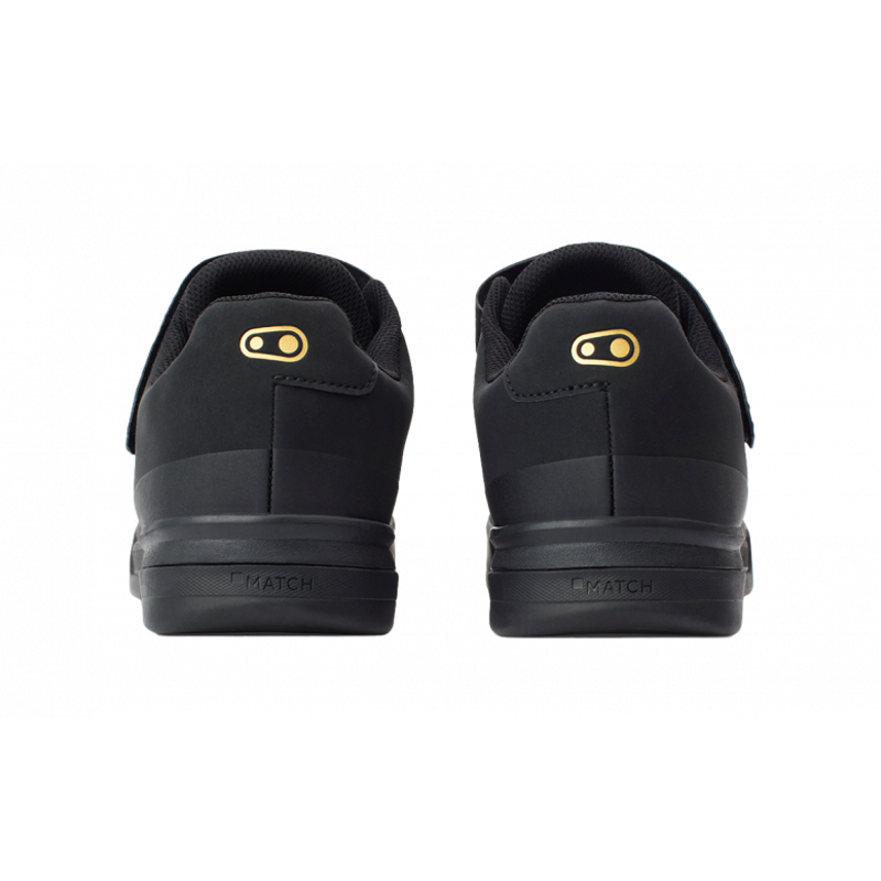 Crank Brothers Mallet BOA MTB Shoes - Black/Gold-6