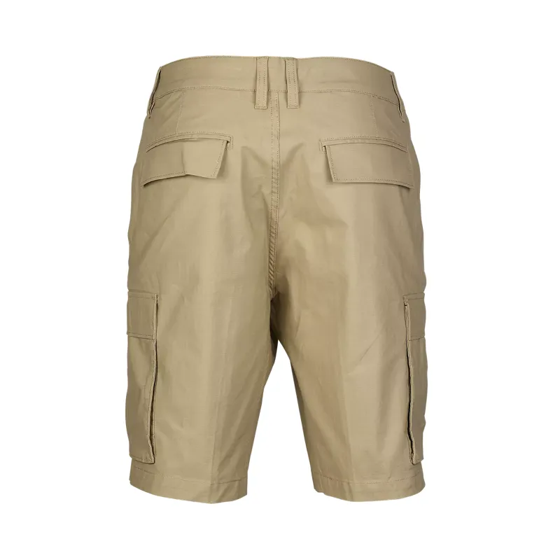 Fox Racing Slambozo 3.0 Men's Baggy Shorts - Tan-1