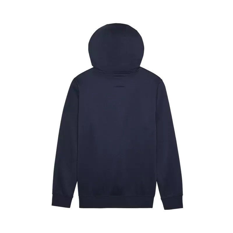 Fox Non Stop Pullover Hoodie - Midnight Blue-1