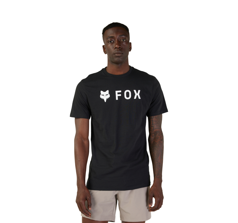 Fox Absolute Premium Tee - Black