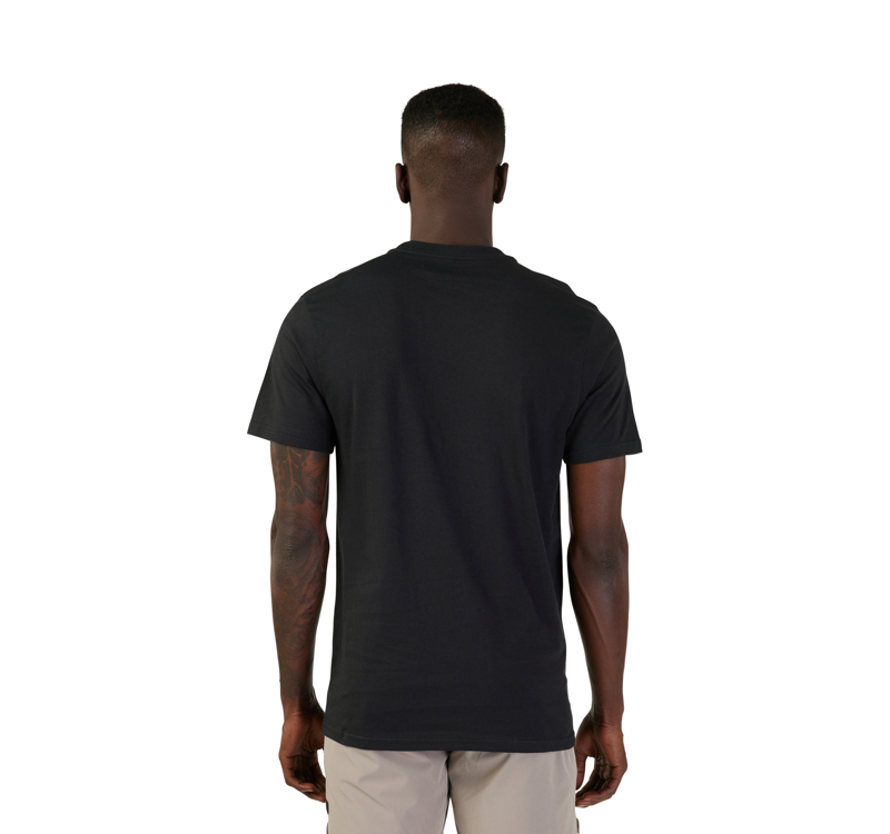 Fox Absolute Premium Tee - Black-2