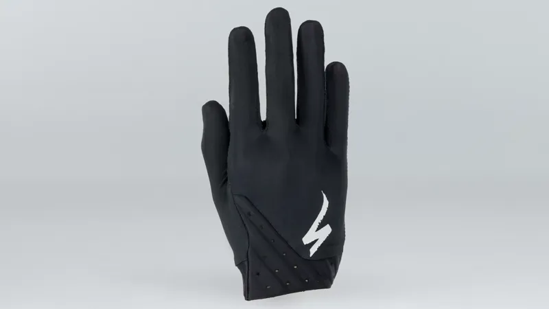 Specialized Trail Men's Air Long Finger Cycling Gloves - Black