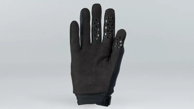 Specialized Trail Women's Long Finger Gloves - Black-1