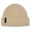 Fox Machinist Beanie - Cream