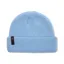 Fox Machinist Beanie - Light Slate Blue