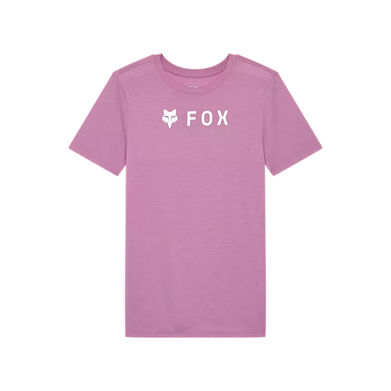 Fox Women's Absolute Tech Tee - Purple Haze-3