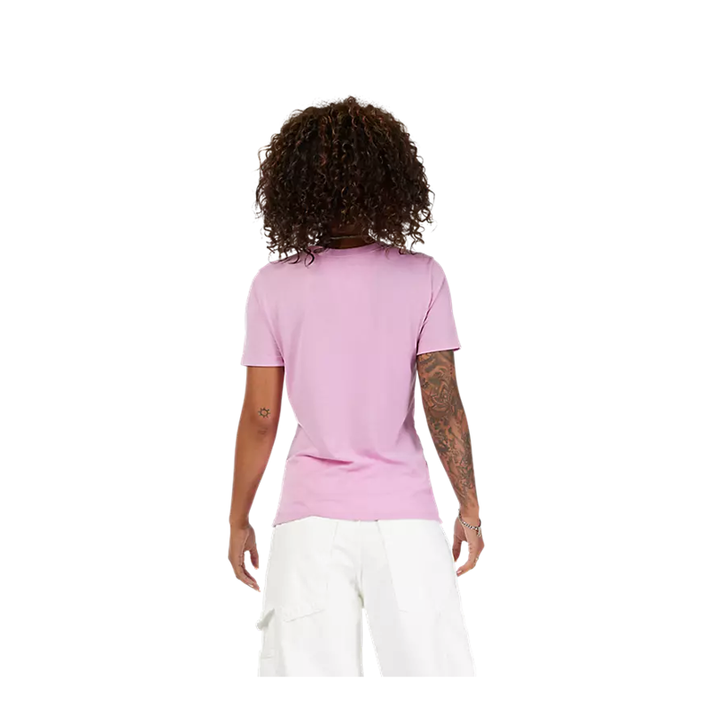 Fox Women's Absolute Tech Tee - Purple Haze-1