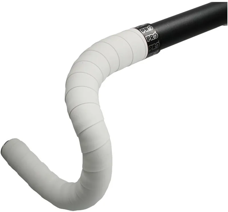Pro Standard Bar Tape with End Plugs and Fixing Tape-1