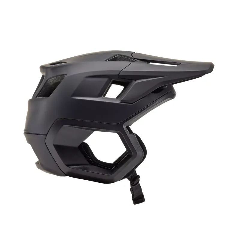 Fox  Dropframe Mips MTB Helmet  - Black