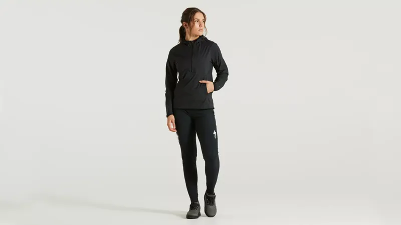 Specialized Trail Wind Women's Jacket - Black
