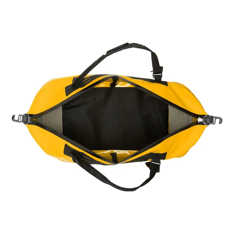 Ortlieb Duffle Holdall - 110 Litre - Yellow-11