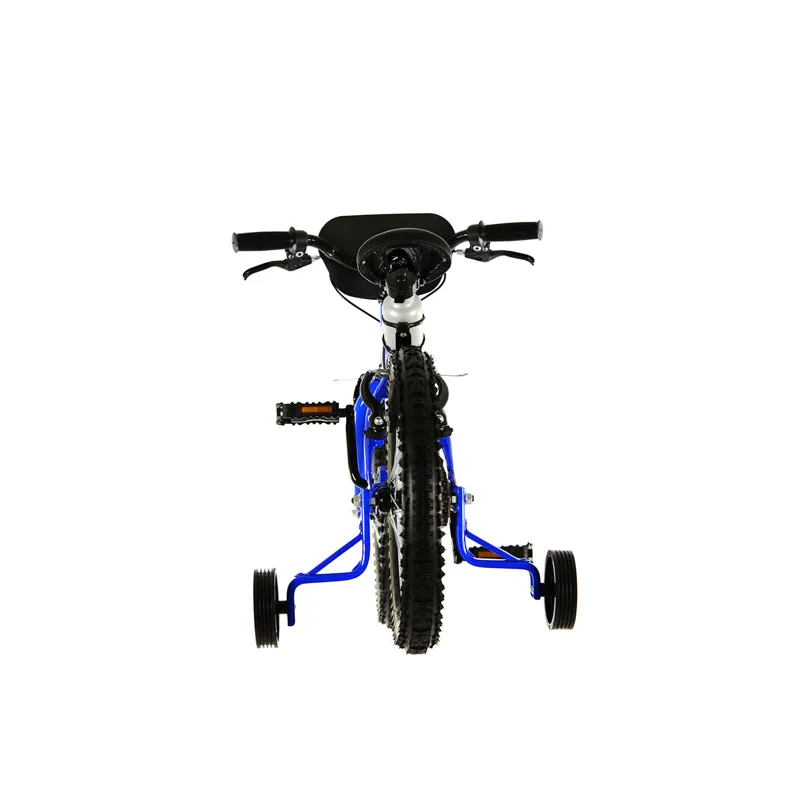 Dawes Thunder 16w 2023  Kids Bike - Blue-4