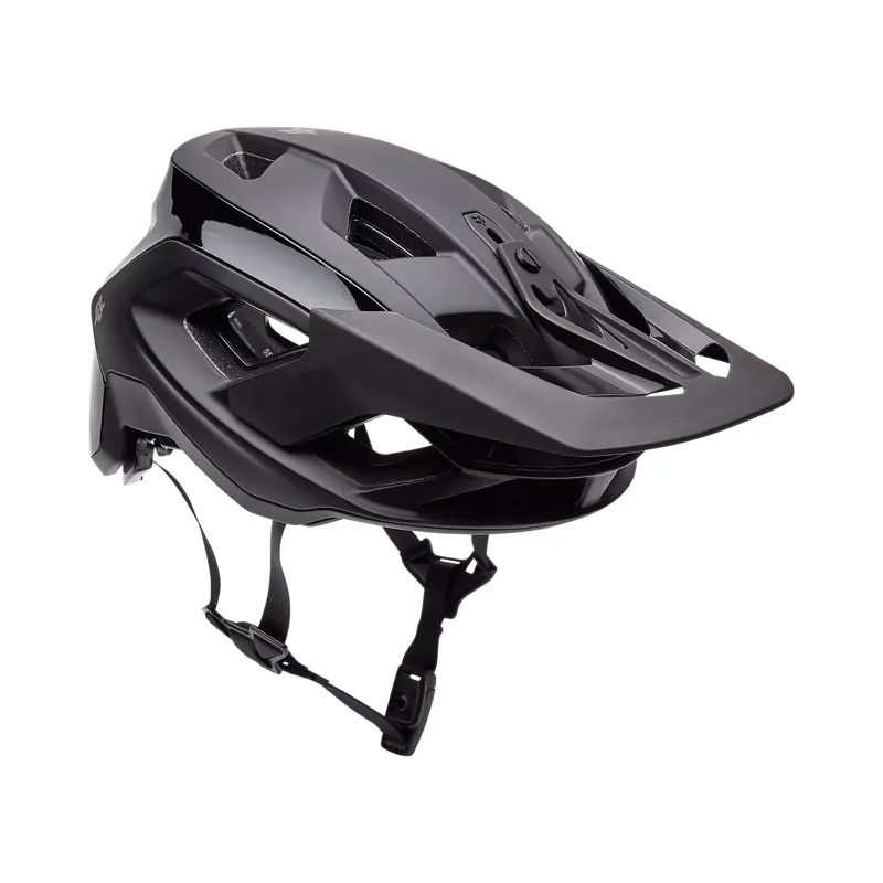 Fox  Speedframe RS Mips MTB Helmet Matte Black-1