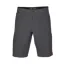 Fox Racing Machete Tech Men's Baggy Shorts - Heather Black