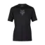 Fox Clothing Ranger TruDri Men's Short Sleeve Jersey - Black