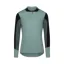 Fox Defend Men's Long Sleeve Jersey - Arctic Blue