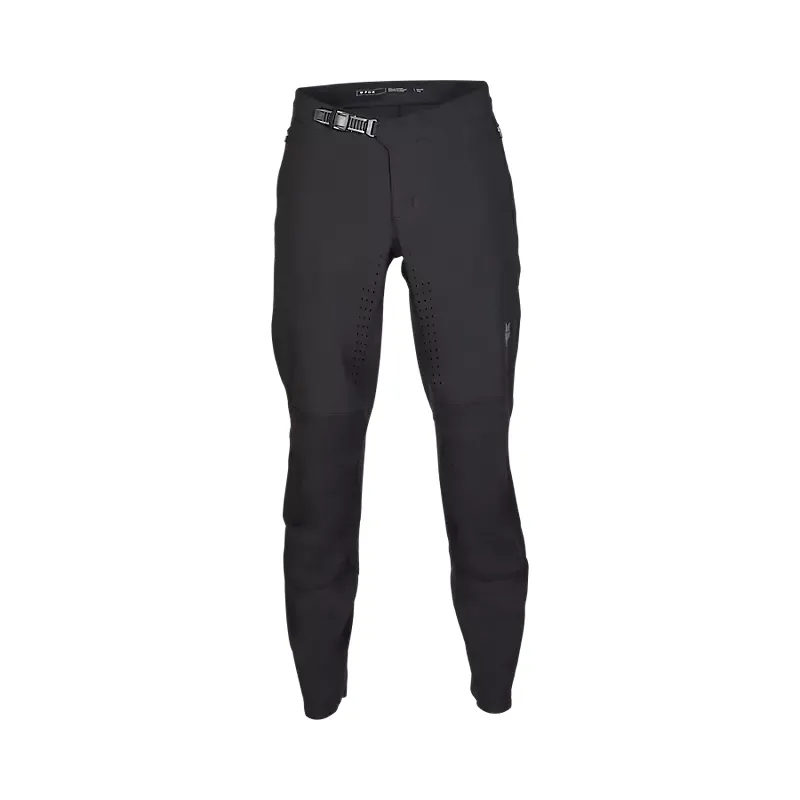 Fox Defend Men's Pants - Black